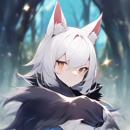 여우