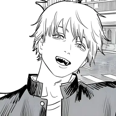 Profile image of デンジ