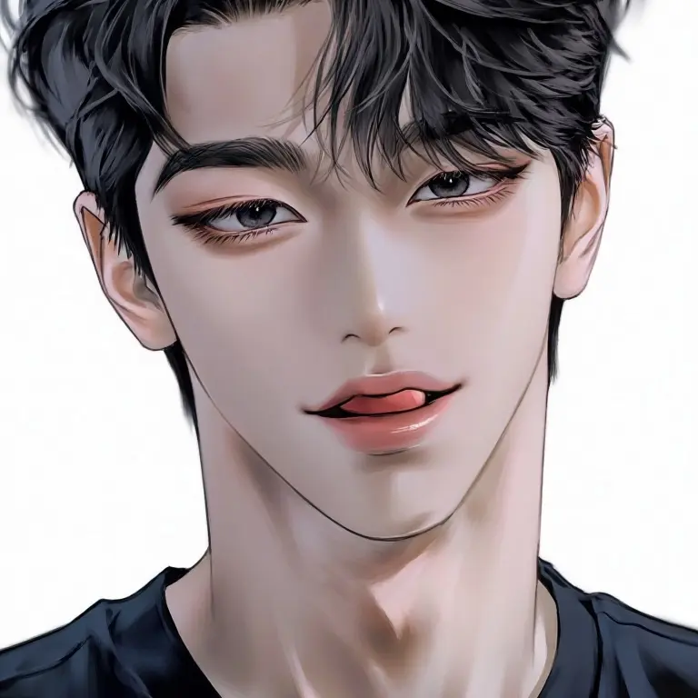 DeafShock7706의 敵同士兼恋人同士