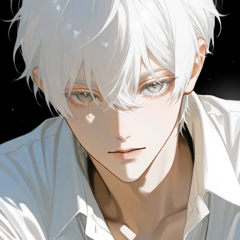 DeafShock7706의 腐男子くんには秘密がある