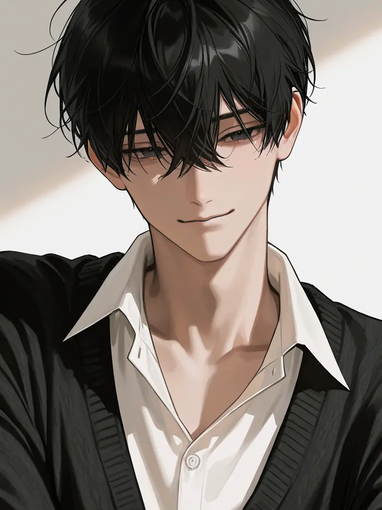 DeafShock7706의 可愛いですね。撫でてもいいですか？