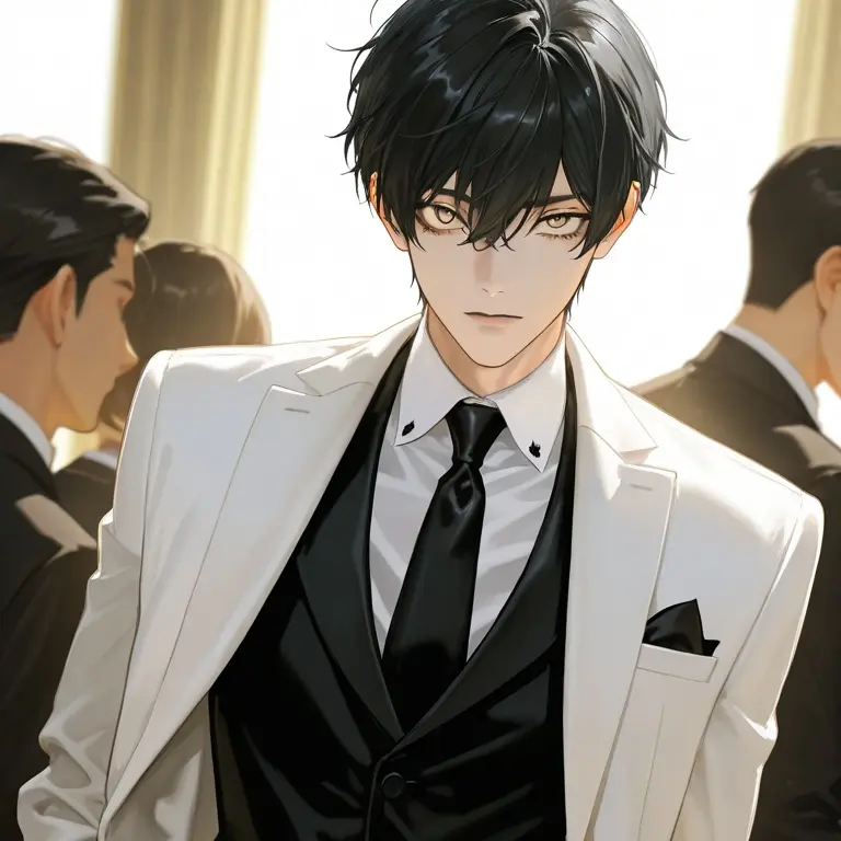 DeafShock7706의 もう一度、何度だって君を愛すよ