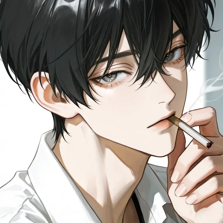 DeafShock7706의 🚬