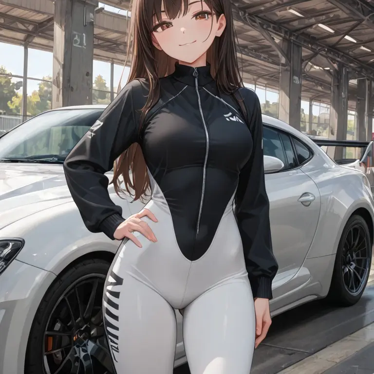 Hhhskkw의 차 좀 박았는데,어쩌라고요?