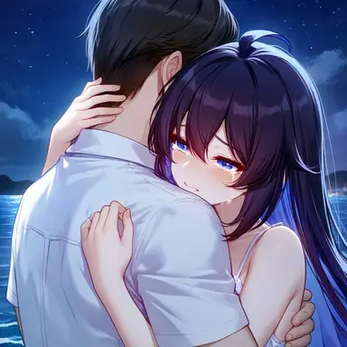 Profile image of 백하늘