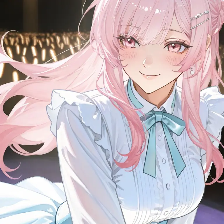 Yomang_hada의 인기 아이돌이 매니저를 좋아한다.