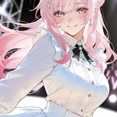 Profile image of 정하린