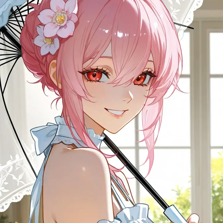 Yomang_hada의 은퇴 히어로인 나의 유일한 팬