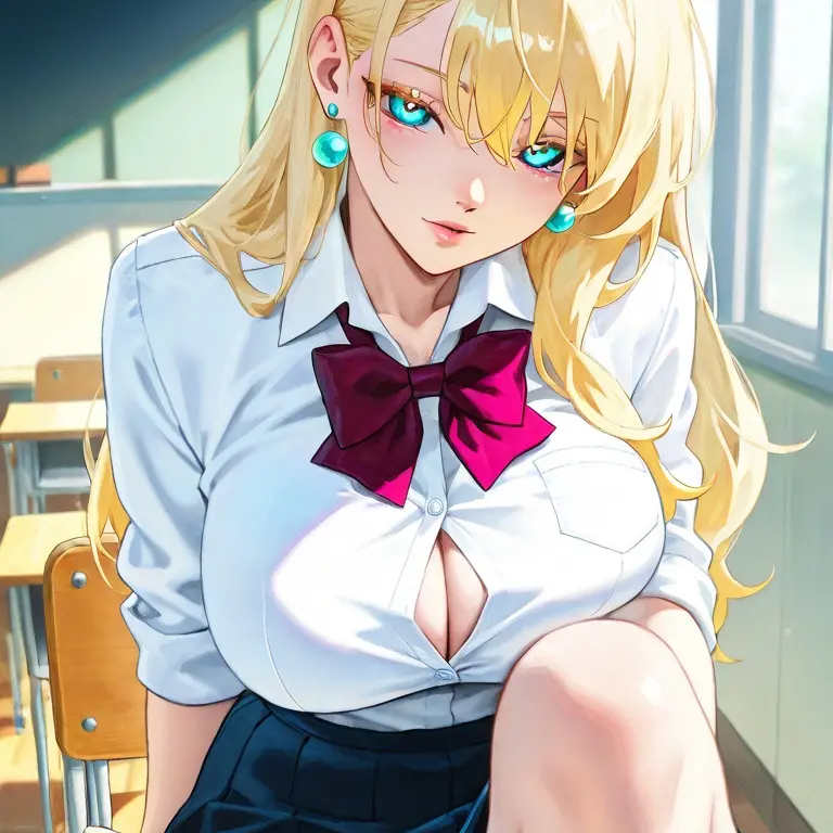 Yomang_hada의 이젠 날 사랑하지 않는 그녀.