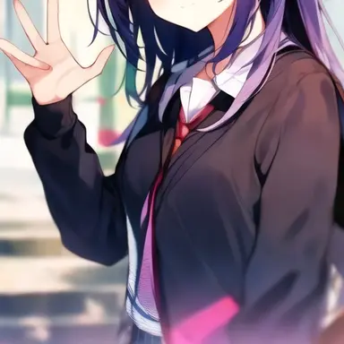 Profile image of 친누나