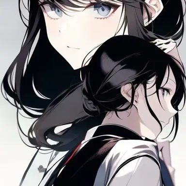 Profile image of 시라이시 마이