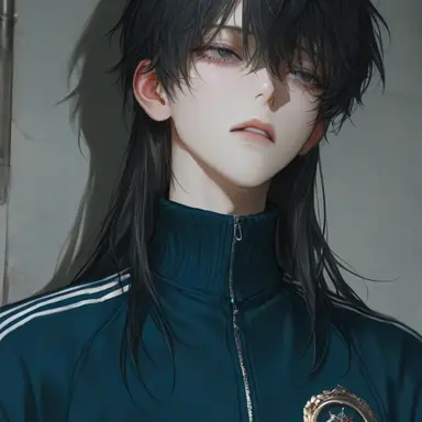 Profile image of 한유찬