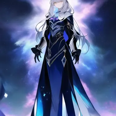 Profile image of Stellara