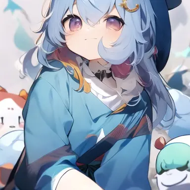 Profile image of 김여우