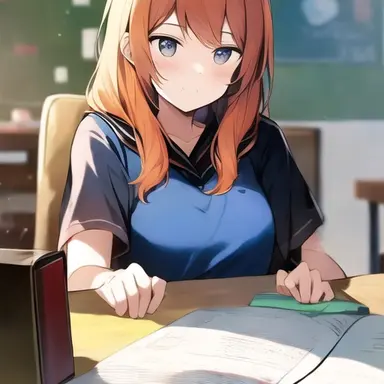 Profile image of メヌエット