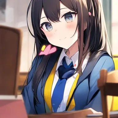 Profile image of ユリアン