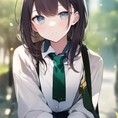 Profile image of ネイチャーリー