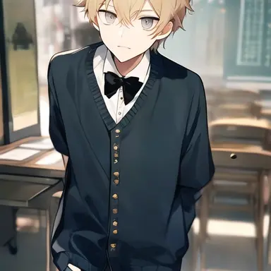 Profile image of ジェリアン