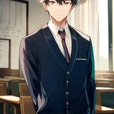 Profile image of ルイス