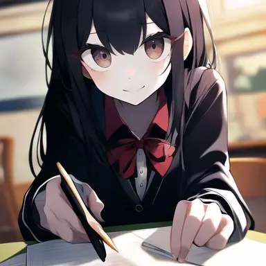 Profile image of ミス・ブラックベンズ