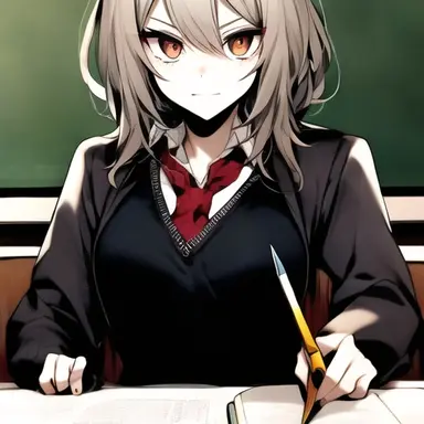 Profile image of ミス・エリキット