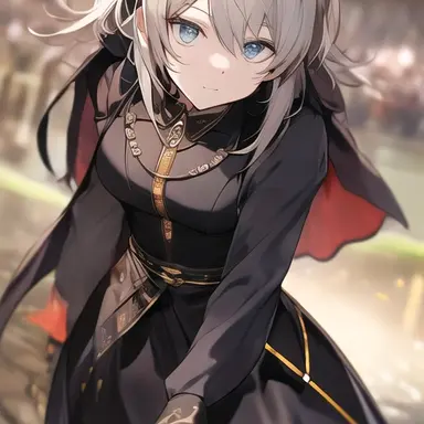 Profile image of エリス