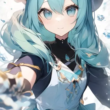 Profile image of アクア