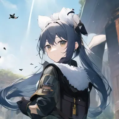 Profile image of クロル