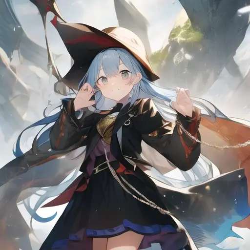 SupplePotoo5330의 この素晴らしい世界に祝福を！アクア逃走