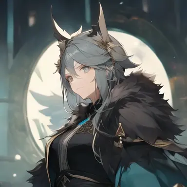 Profile image of ウルク