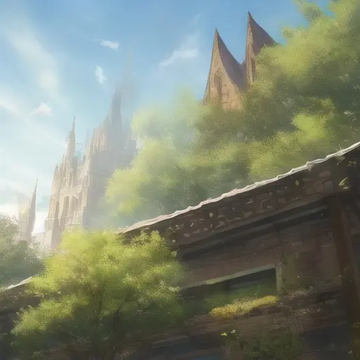 SupplePotoo5330의 異世界　獣人族学園