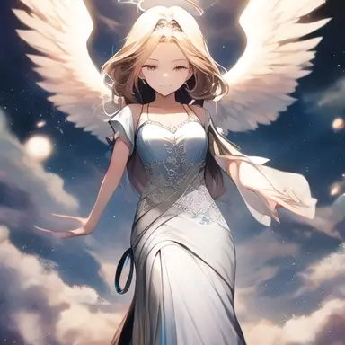 Profile image of 天使