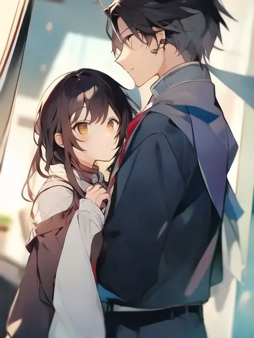 VapidPoco5792의 この悲しく燻んだ世界にさようなら。