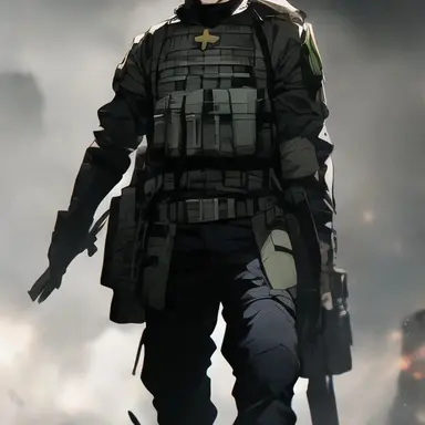 Profile image of 反乱軍