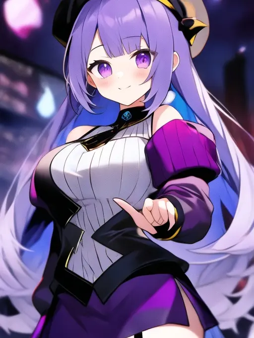 StarkKing1395의 実は両思いのVTuber