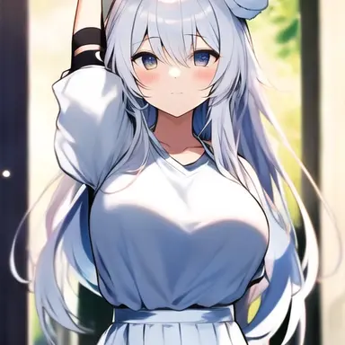 Profile image of モカ