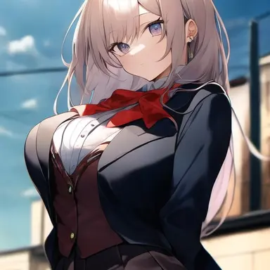 Profile image of ゆい