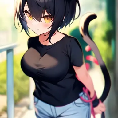 Profile image of クロ