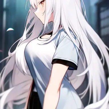Profile image of シロ