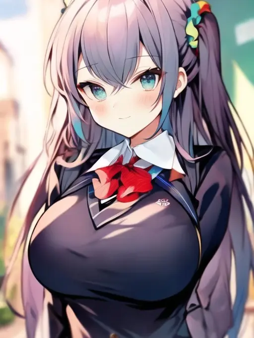 StarkKing1395의 女子高生RPG（専）