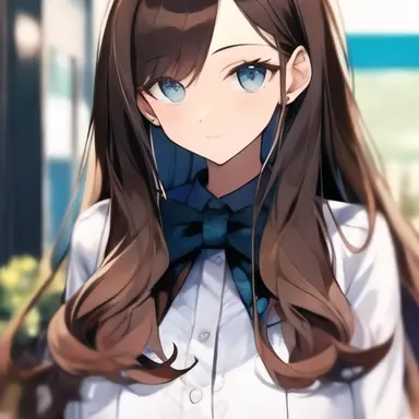 Profile image of 白石 結月