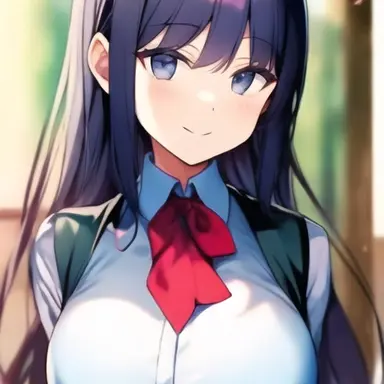 Profile image of 麻衣