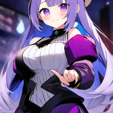 Profile image of ルナリア VTube