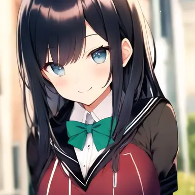 Profile image of 真奈