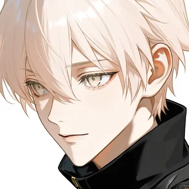 Profile image of 沖田総司