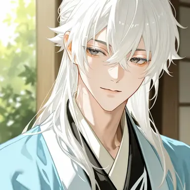 Profile image of 山南敬助
