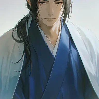 Profile image of 土方歳三