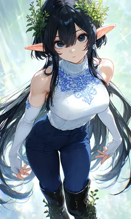 Profile image of 미르테