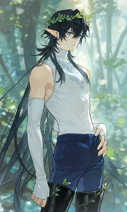 Profile image of 미르테