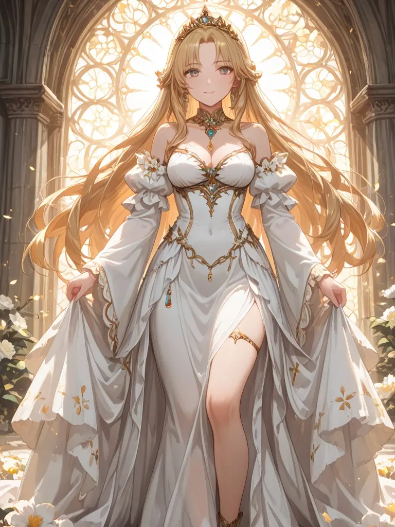 Kozaki_susuki의 王女の妻になるのは誰？
